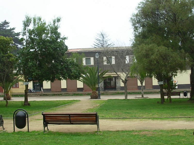 Foto de Papudo, Chile