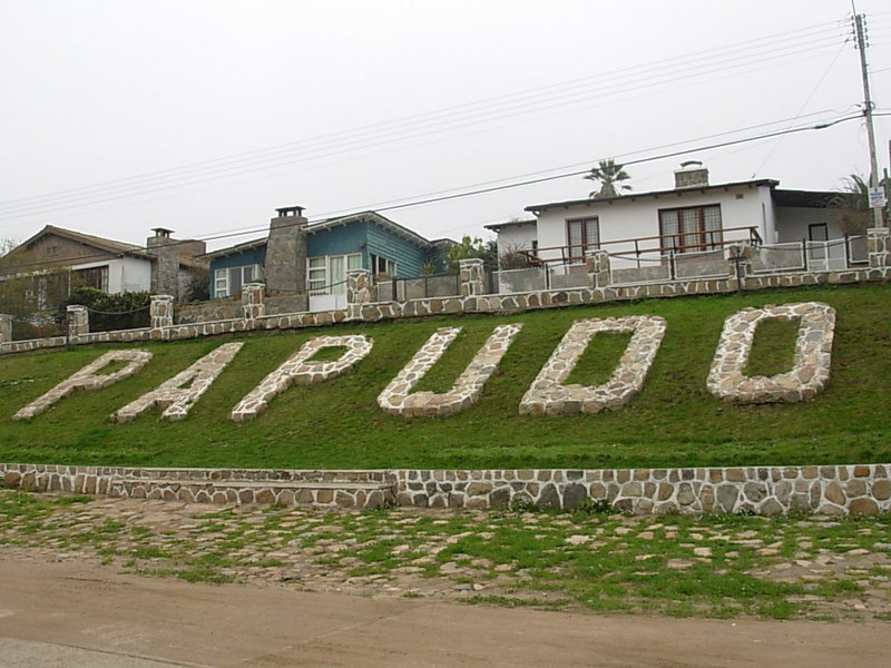 Foto de Papudo, Chile