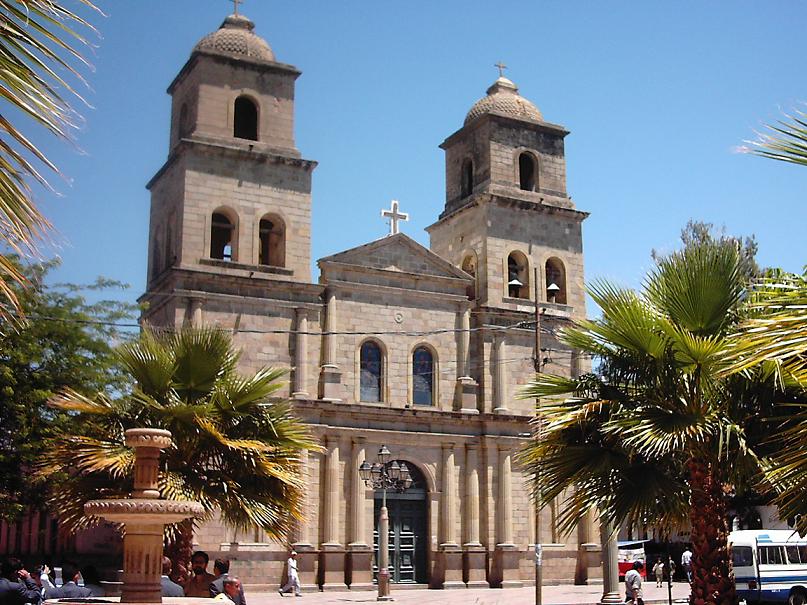 Foto de Tarija, Bolivia