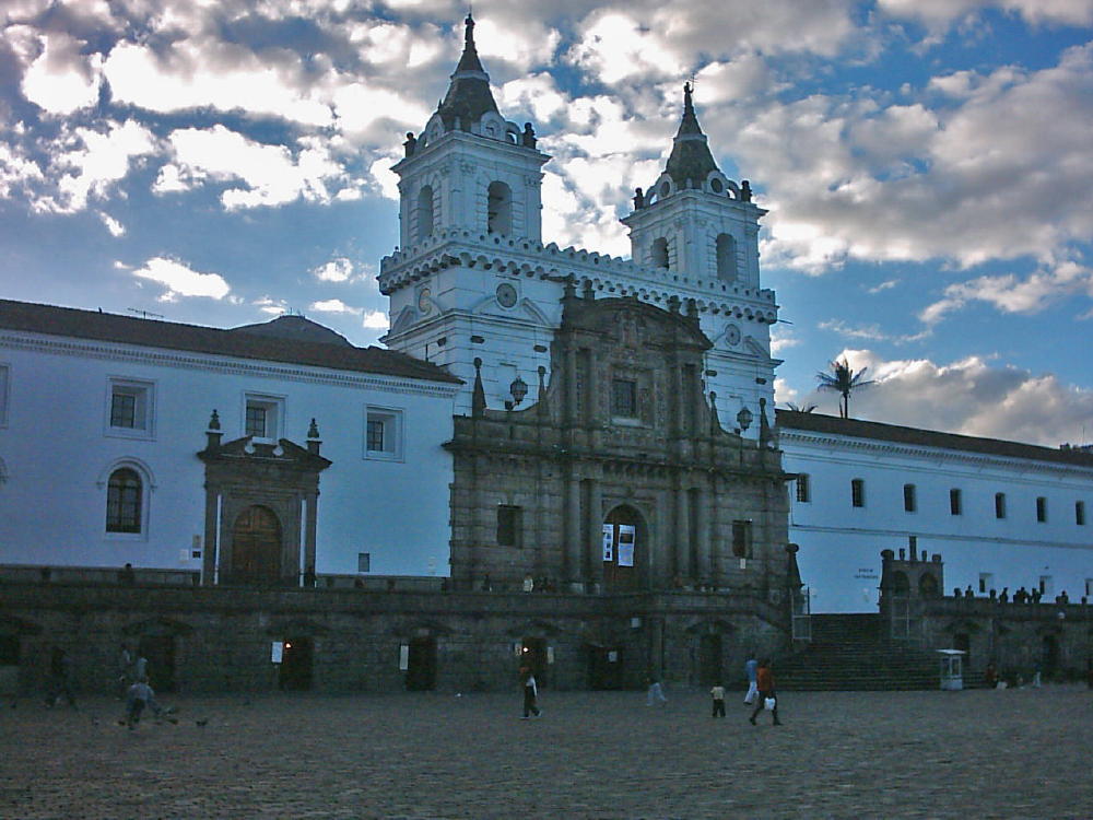 Foto de Quito, Ecuador