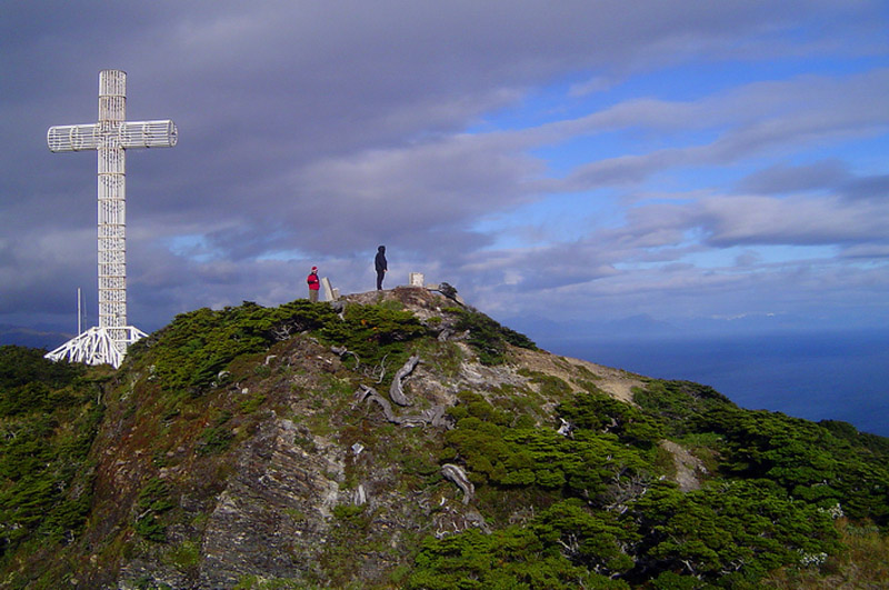 Foto de Patagonia Chilena, Chile