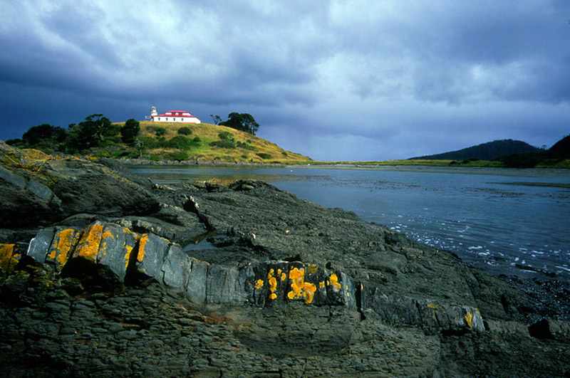 Foto de Patagonia Chilena, Chile