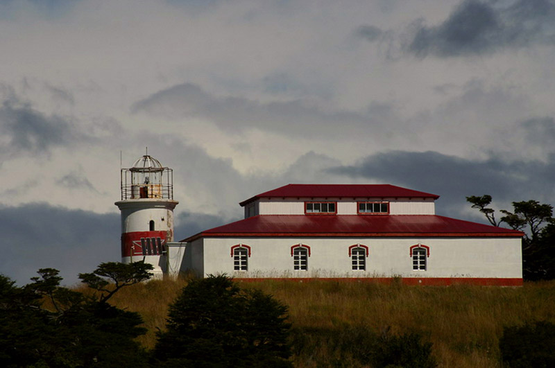 Foto de Patagonia Chilena, Chile