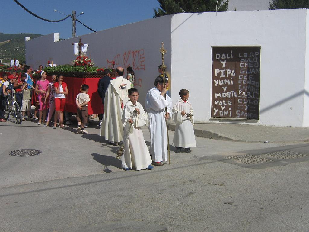 Foto de Puerto Serrano (Cádiz), España