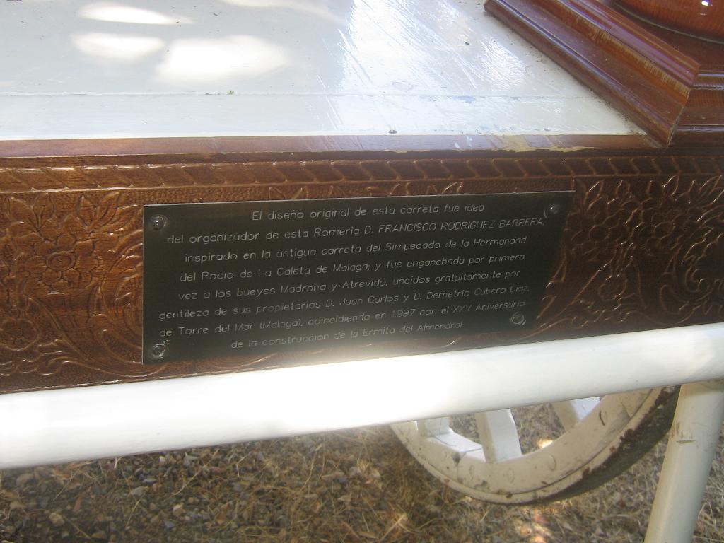 Foto de Puerto Serrano (Cádiz), España