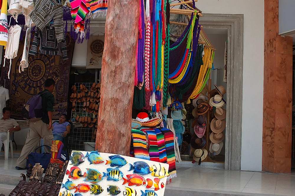 Foto de Playa del Carmen, México