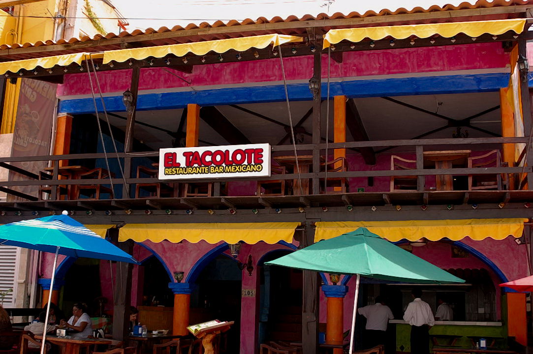 Foto de Playa del Carmen, México