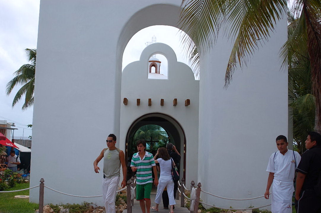 Foto de Playa del Carmen, México