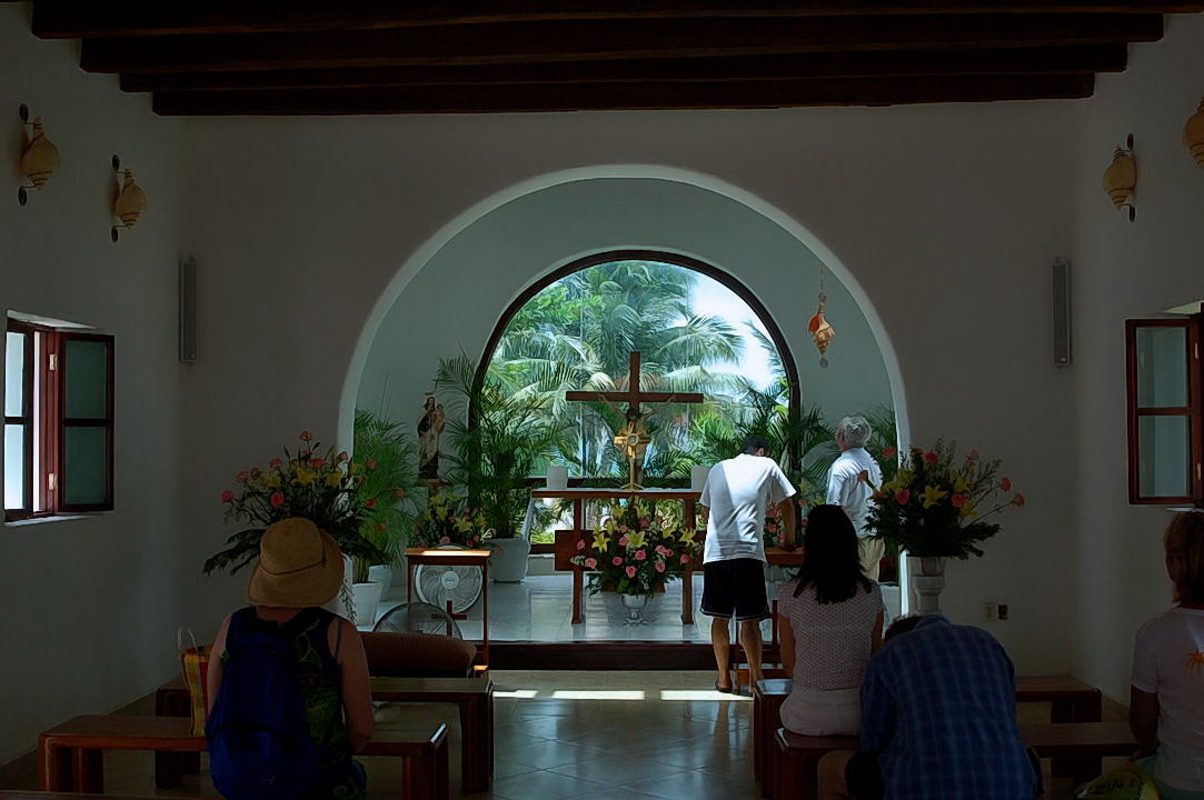 Foto de Playa del Carmen, México