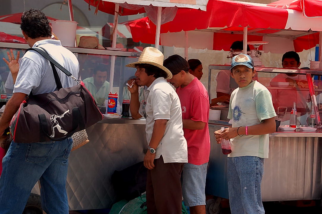 Foto de Playa del Carmen, México