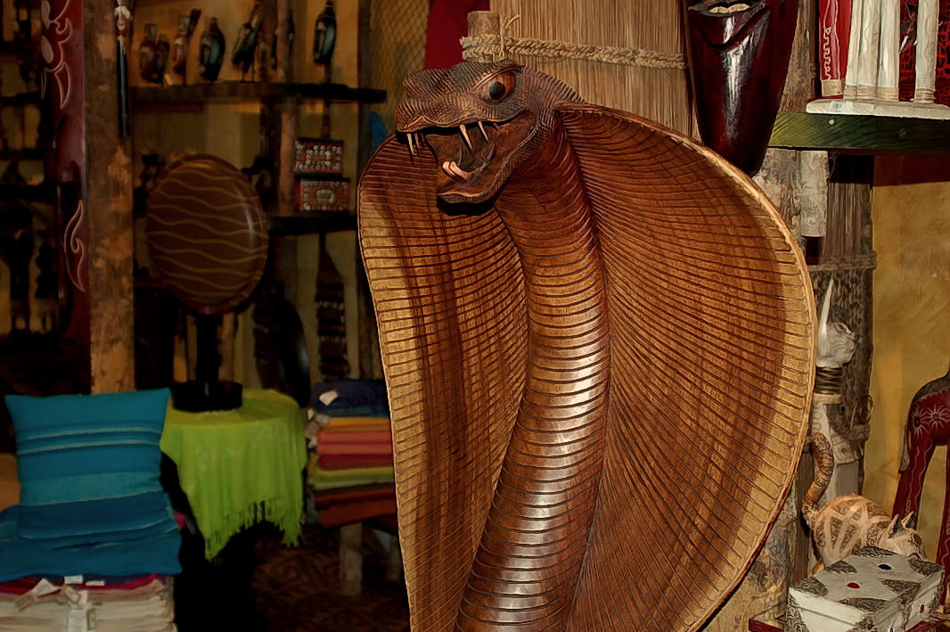 Foto de Playa del Carmen, México