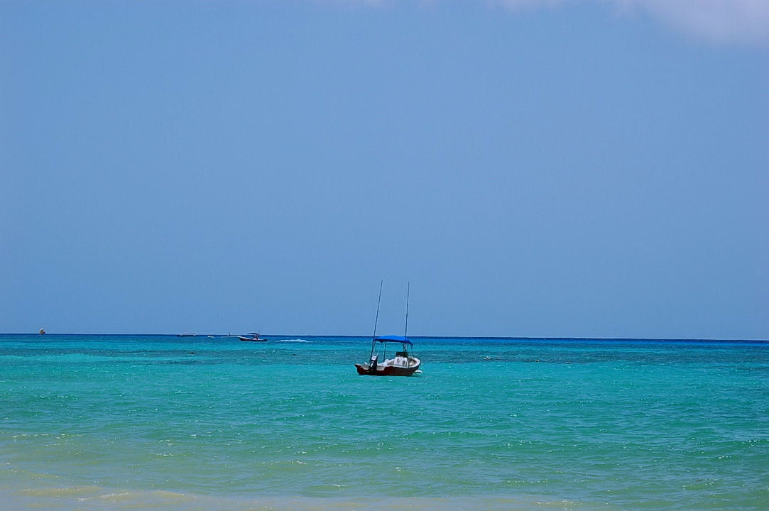 Foto de Playa del Carmen, México