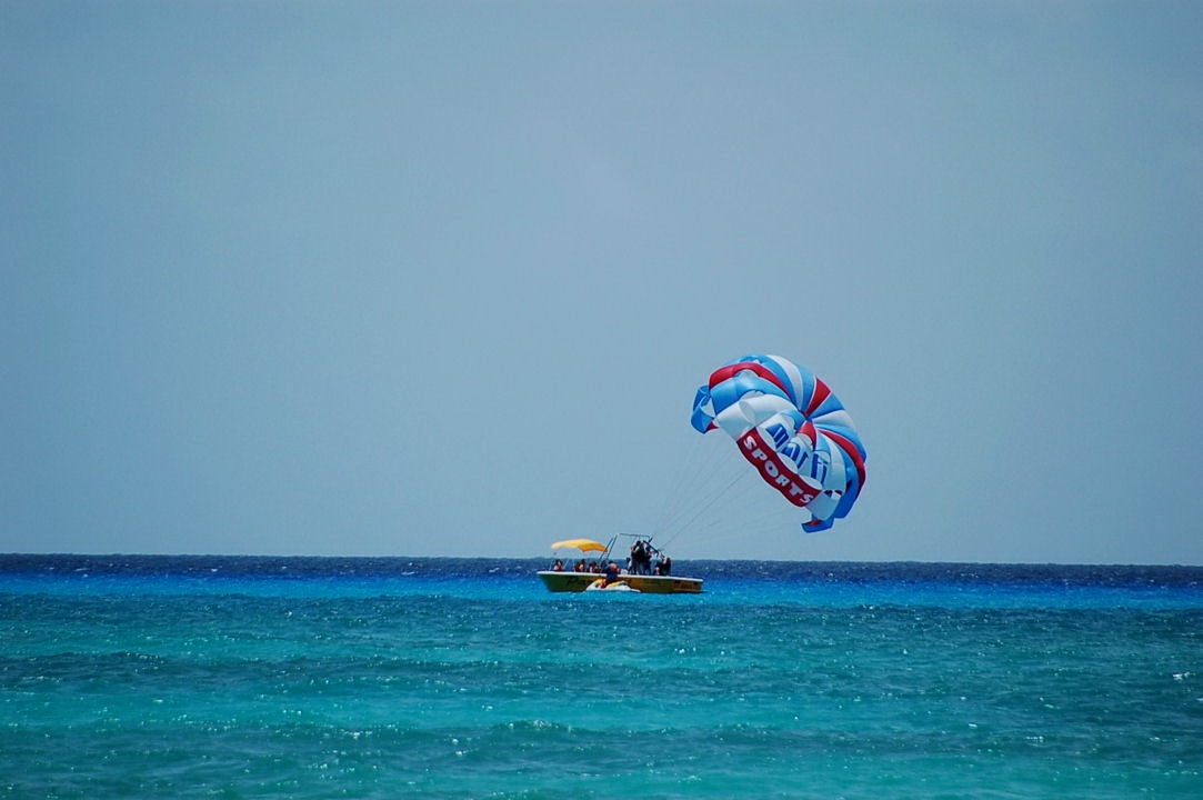 Foto de Playa del Carmen, México