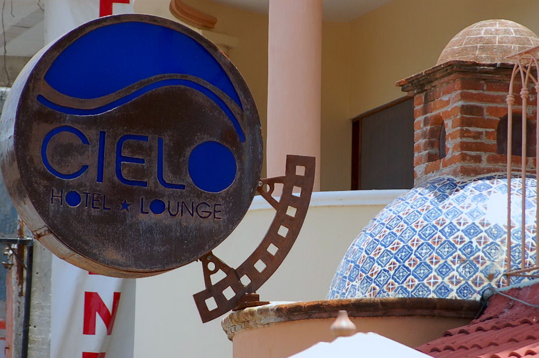 Foto de Playa del Carmen, México