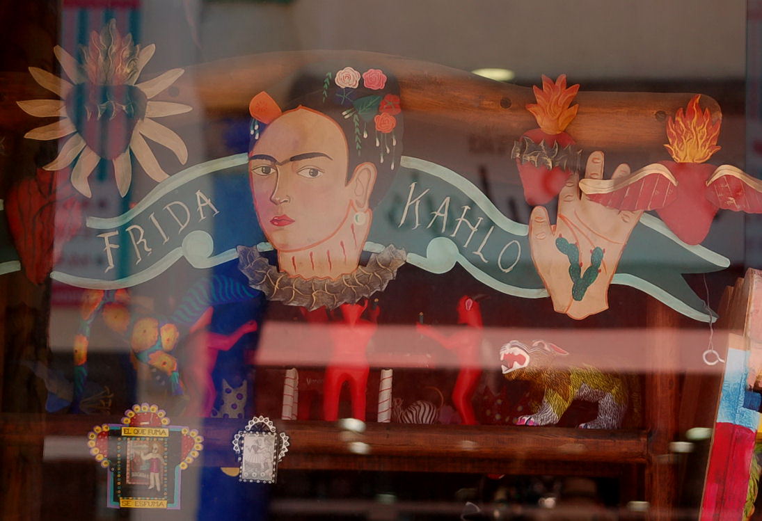 Foto de Playa del Carmen, México