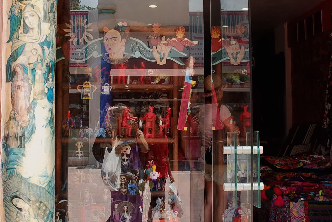 Foto de Playa del Carmen, México