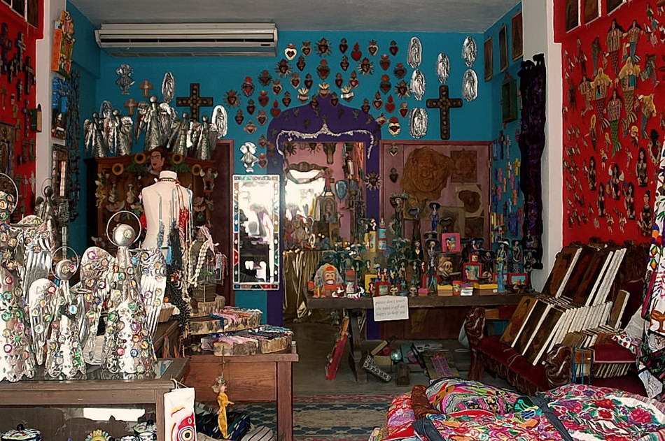 Foto de Playa del Carmen, México