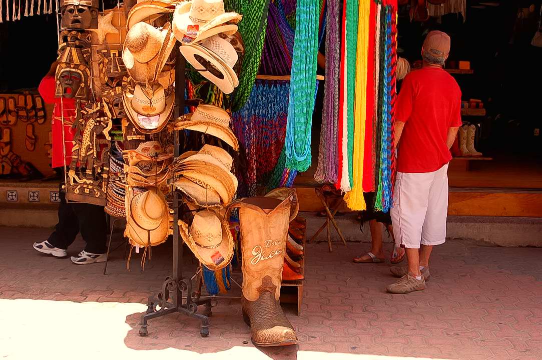 Foto de Playa del Carmen, México