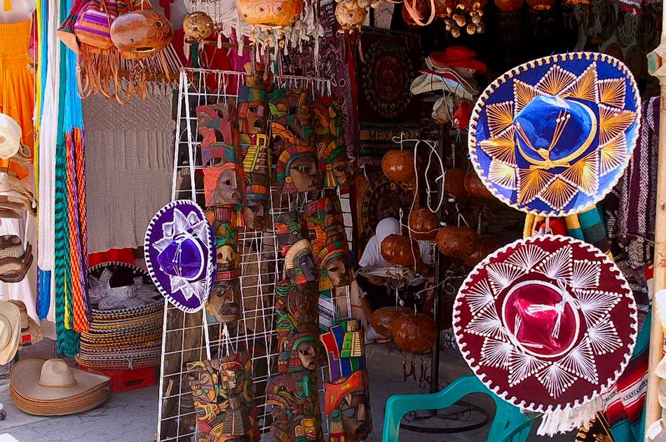 Foto de Playa del Carmen, México