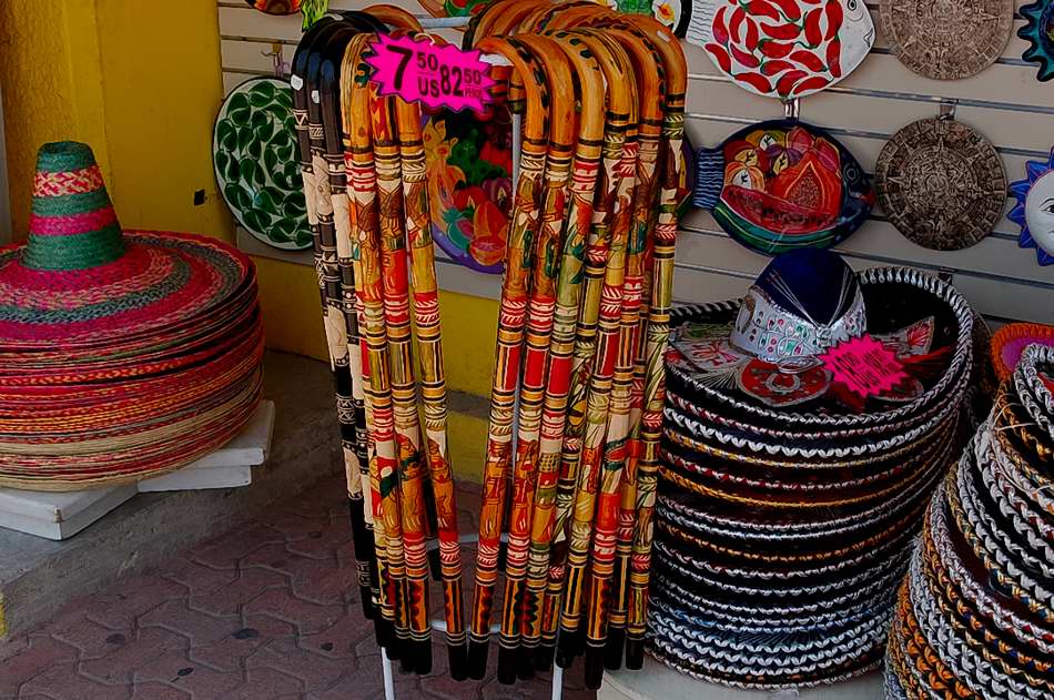 Foto de Playa del Carmen, México