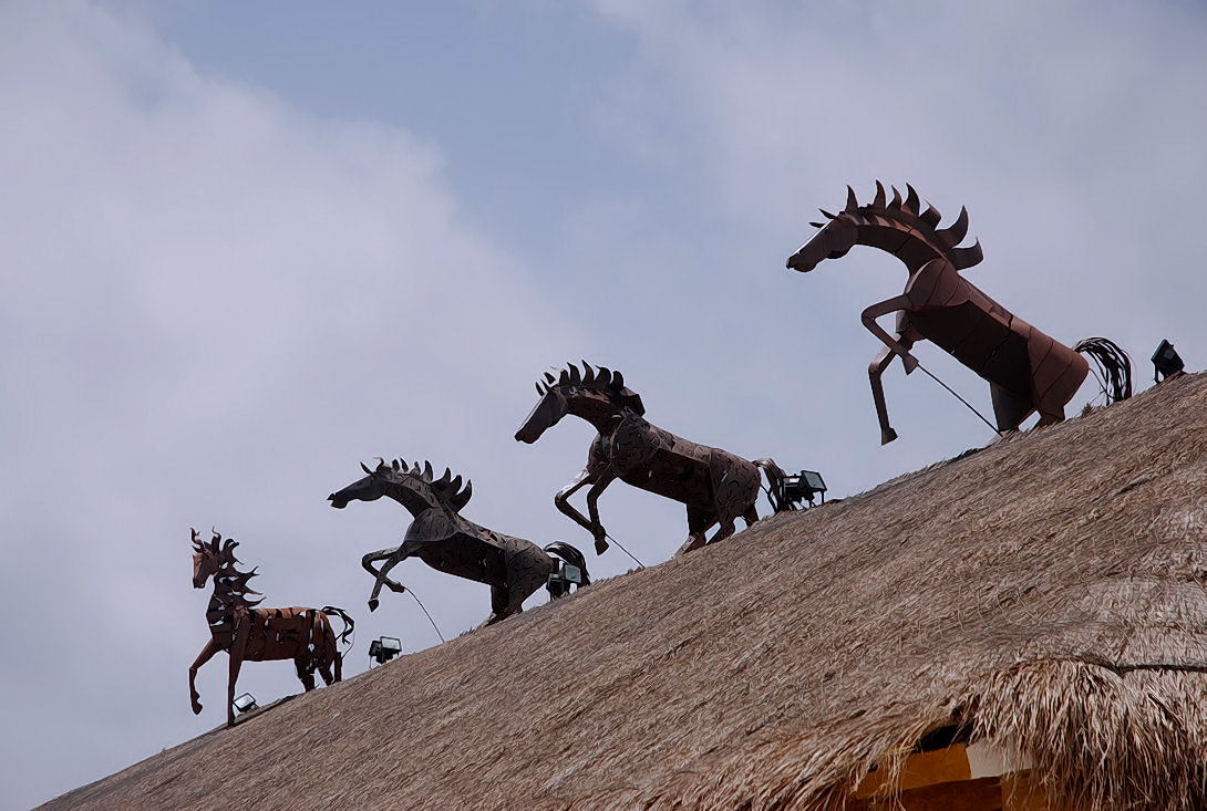 Foto de Playa del Carmen, México