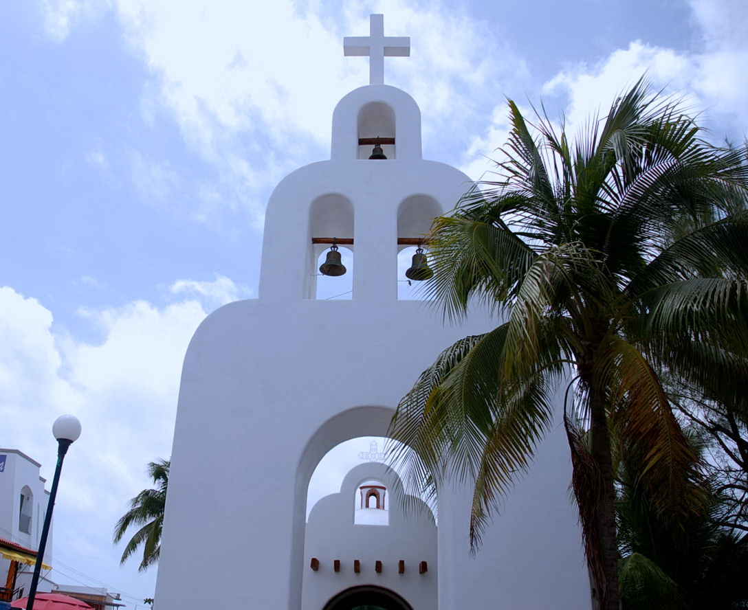 Foto de Playa del Carmen, México