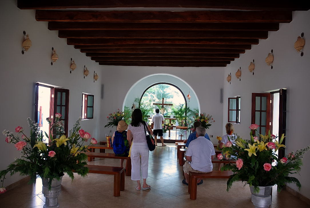 Foto de Playa del Carmen, México