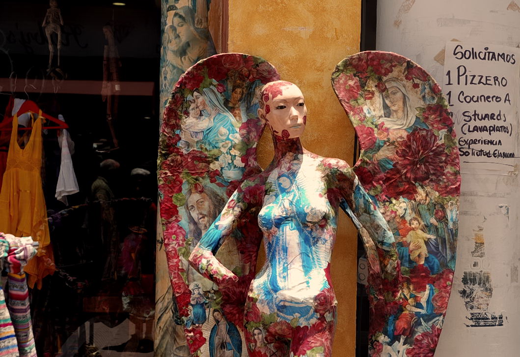 Foto de Playa del Carmen, México