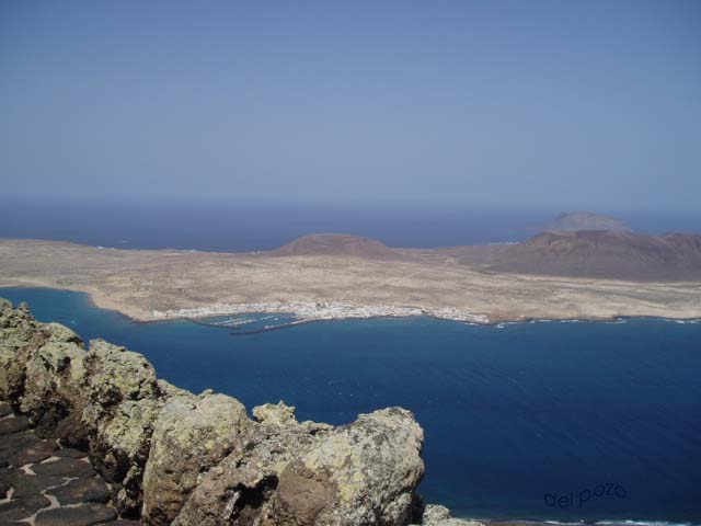 Foto de Lanzarote (Las Palmas), España