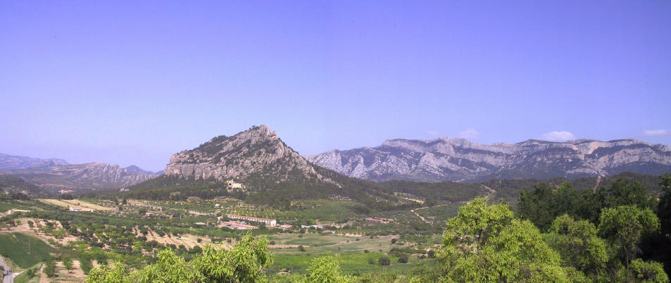 Foto de Horta de Sant Joan (Tarragona), España