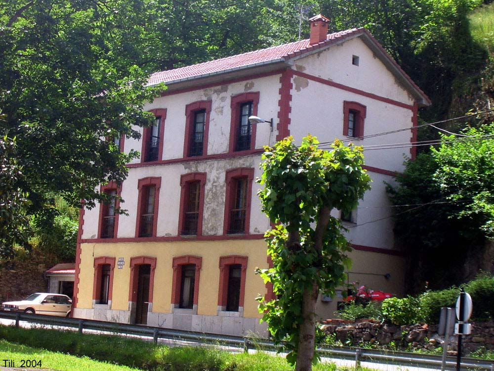 Foto de Oviedo (Asturias), España