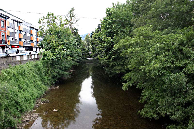 Foto de Oviedo (Asturias), España