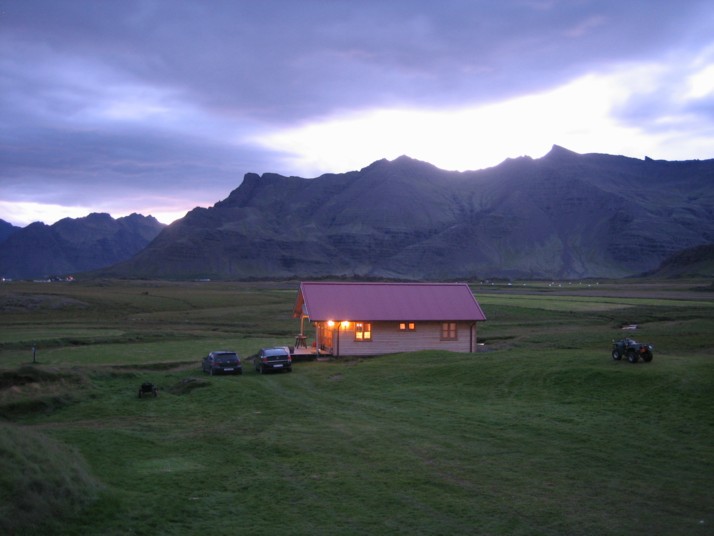 Foto de Vagnsstadir, Islandia