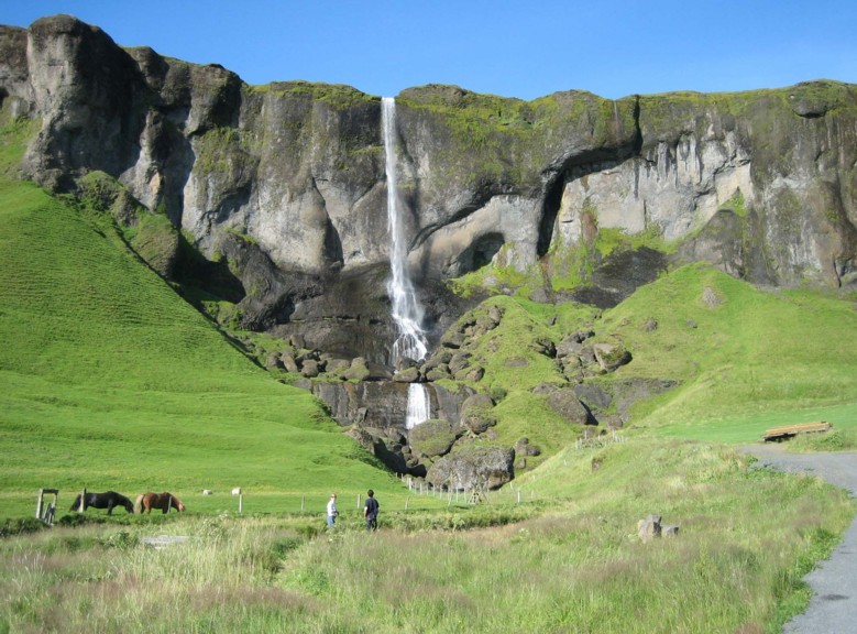 Foto de Islandia, Islandia