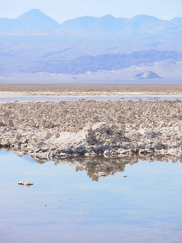 Foto de San Pedro de Atacama, Chile