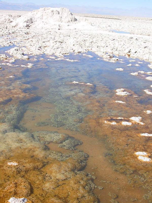 Foto de San Pedro de Atacama, Chile