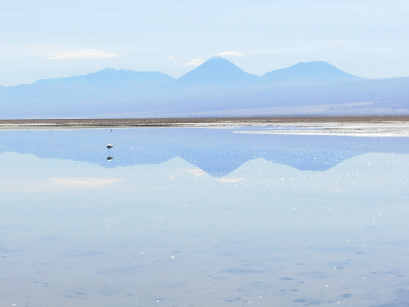 Foto de San Pedro de Atacama, Chile