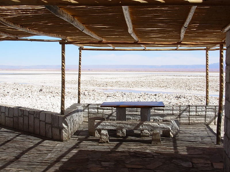 Foto de San Pedro de Atacama, Chile