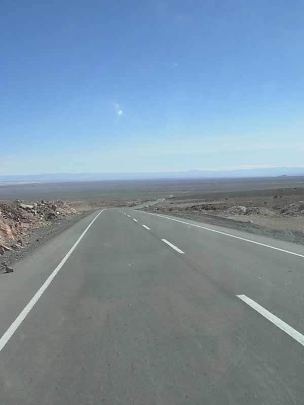 Foto de San Pedro de Atacama, Chile