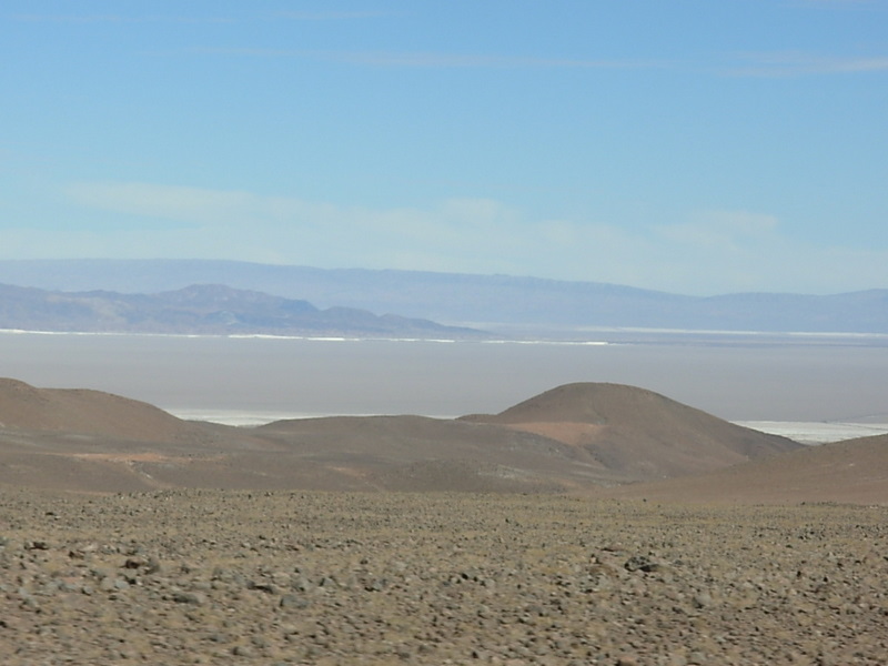 Foto de San Pedro de Atacama, Chile