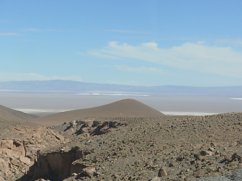 Foto de San Pedro de Atacama, Chile