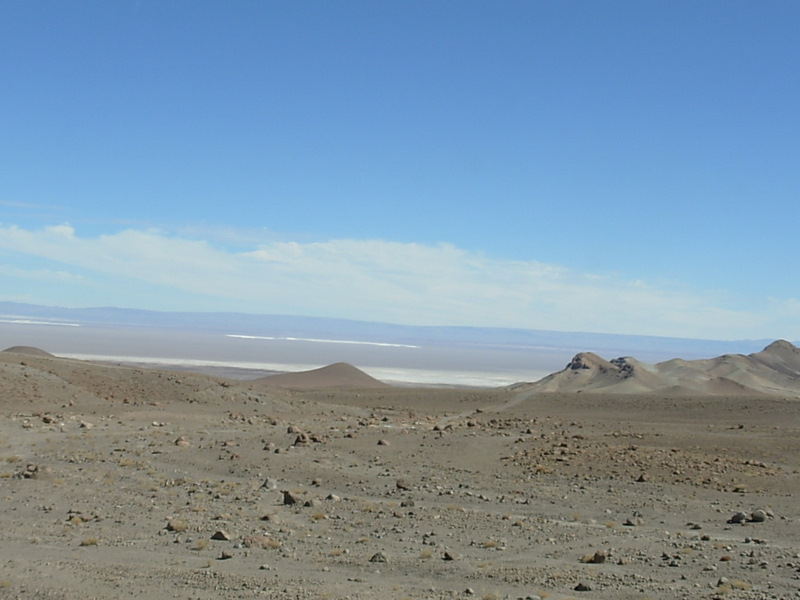 Foto de San Pedro de Atacama, Chile