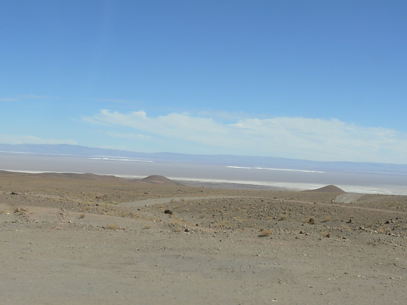 Foto de San Pedro de Atacama, Chile