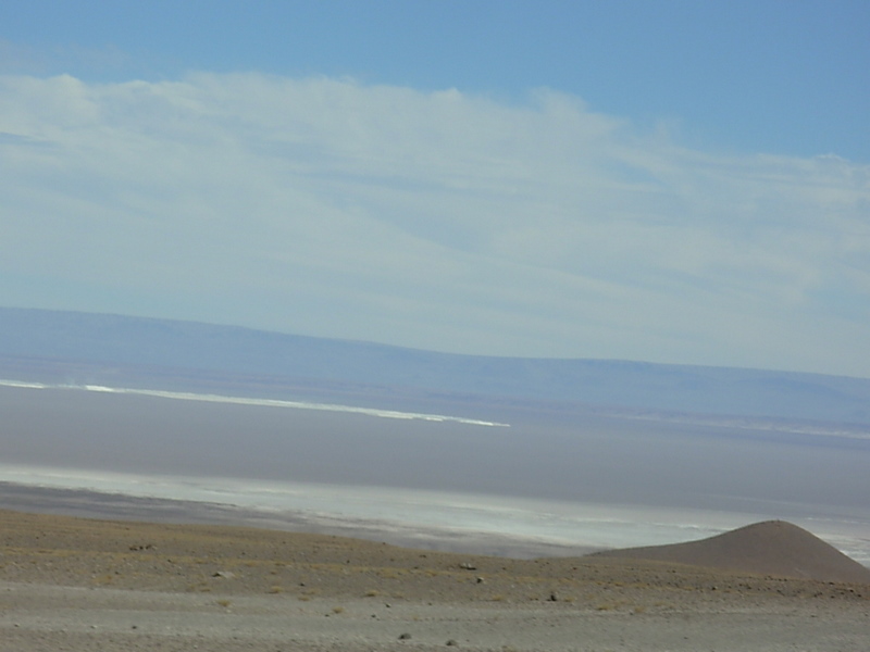 Foto de San Pedro de Atacama, Chile