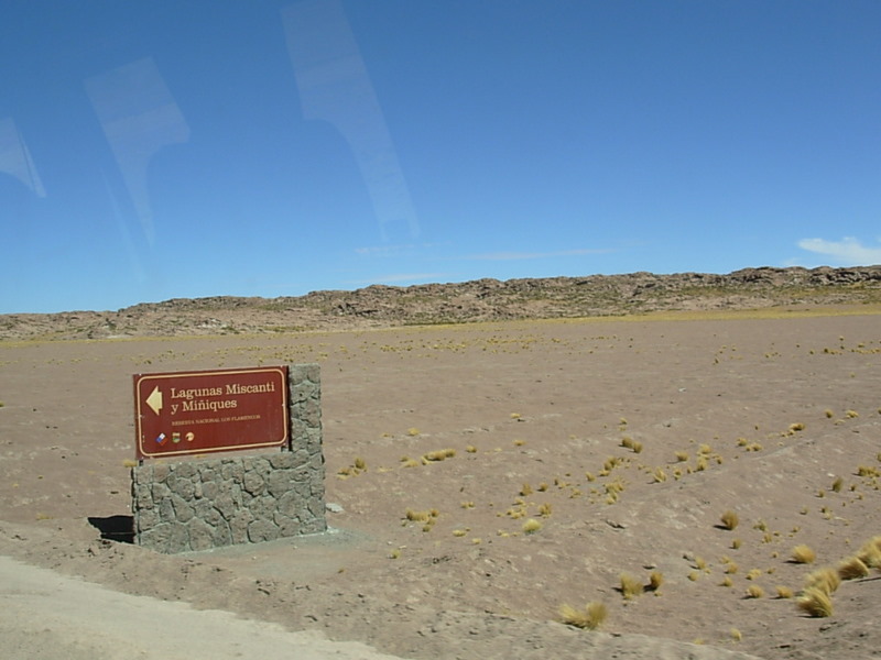 Foto de San Pedro de Atacama, Chile