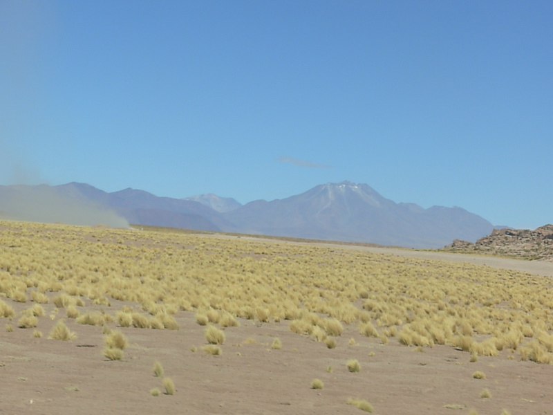Foto de San Pedro de Atacama, Chile