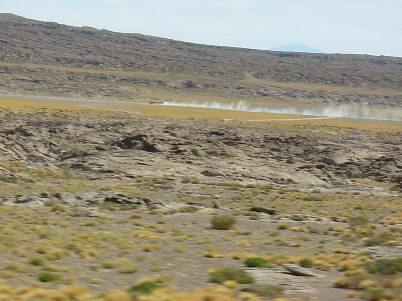 Foto de San Pedro de Atacama, Chile