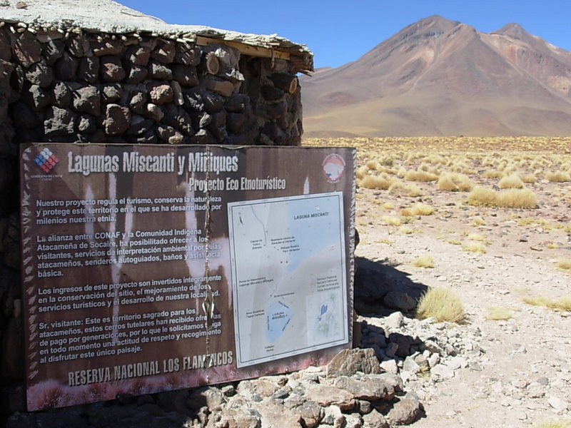 Foto de San Pedro de Atacama, Chile