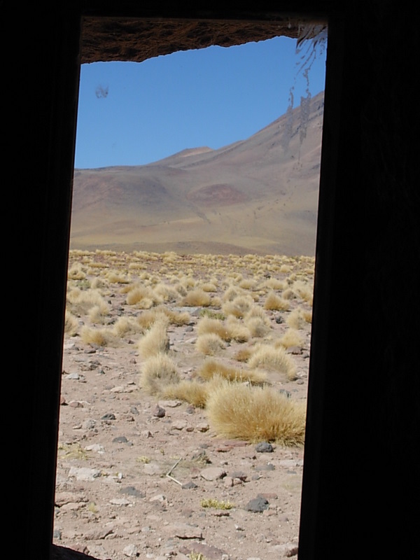 Foto de San Pedro de Atacama, Chile