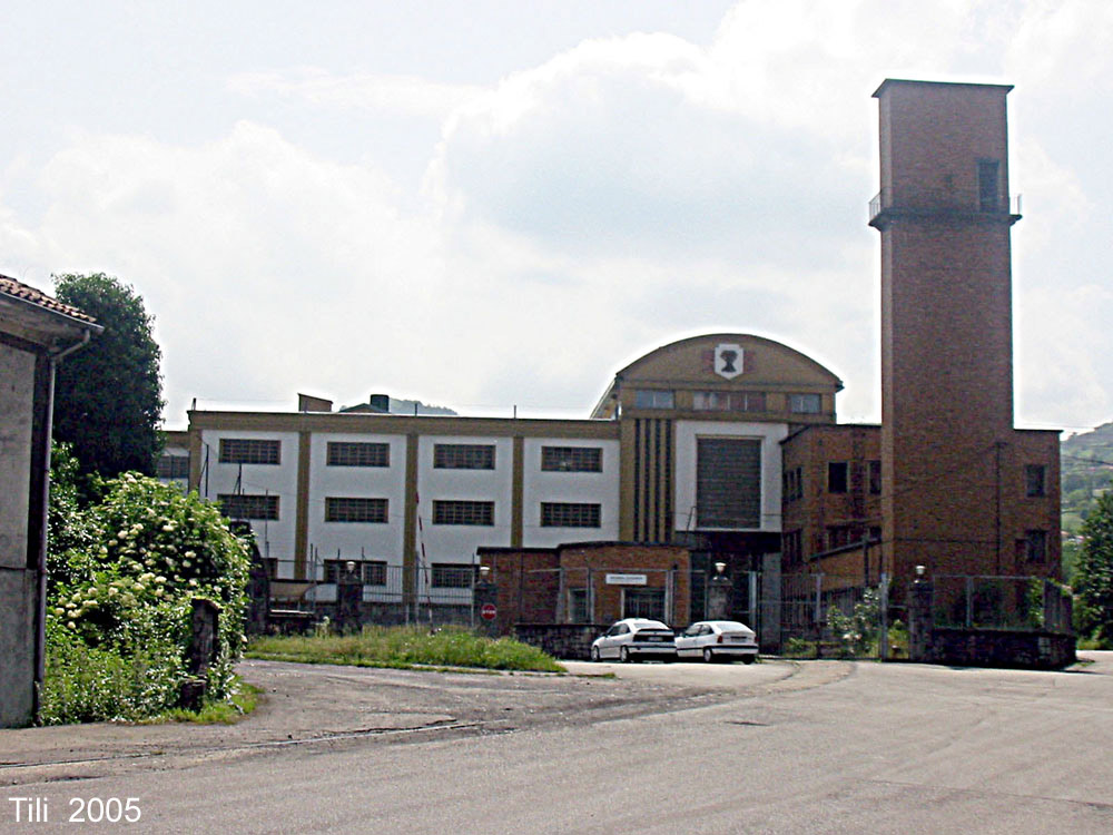 Foto de Trubia (Asturias), España